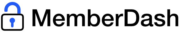 MemberDash